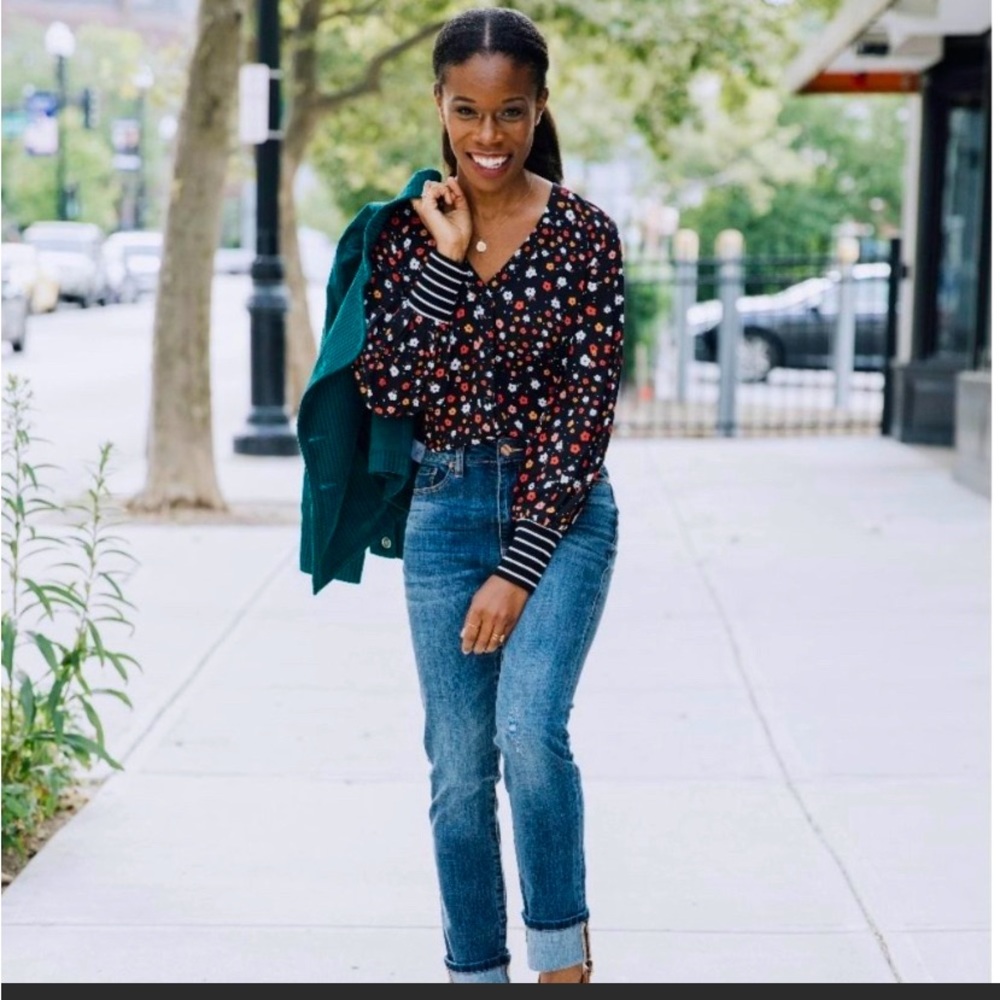 Cabi 3957 Cheerful Top Fall 2020